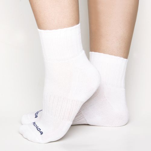 Meia Pegada Masculina Training Premium Individual ME001005-01