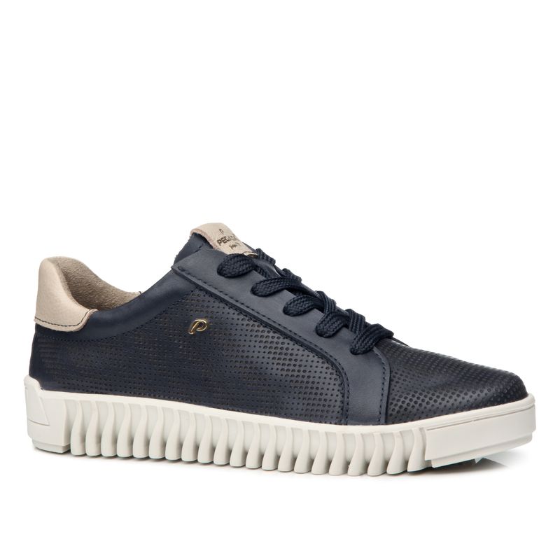 Tenis-Pegada-Feminino-em-Couro-Marinho-210501-07---1-