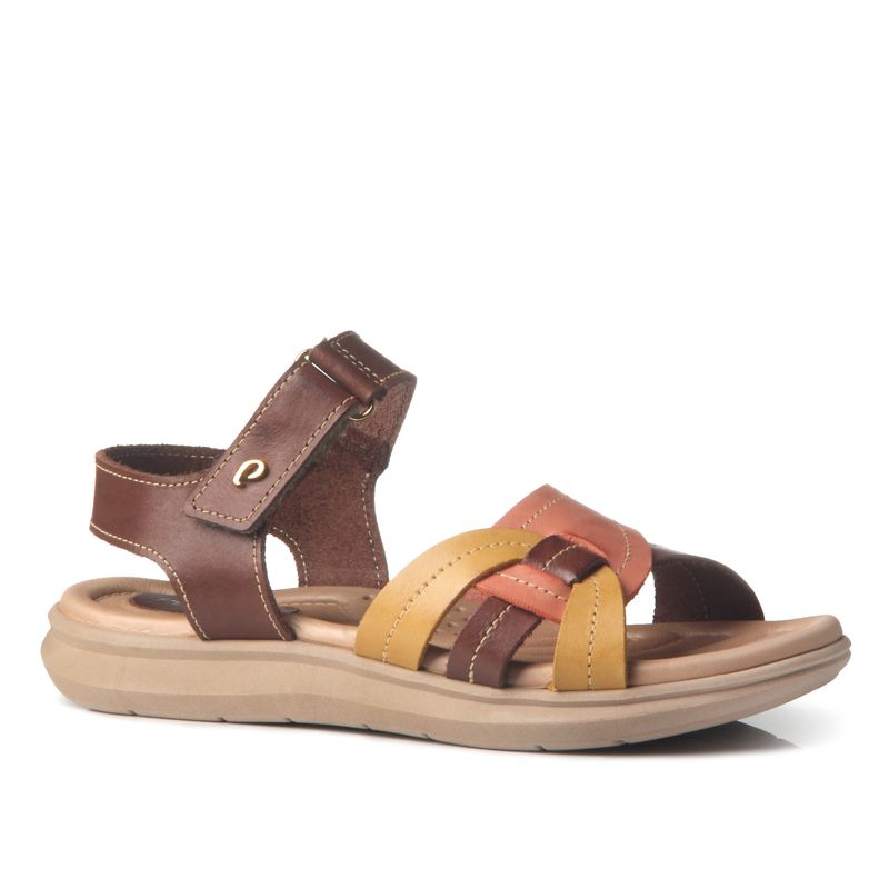 Sandalia-Pegada-Feminina-em-Couro-Terracota-232804-10---1-