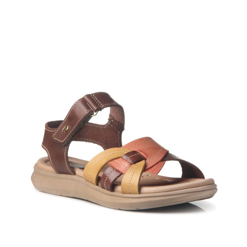 Sandalia-Pegada-Feminina-em-Couro-Terracota-232804-10---3-