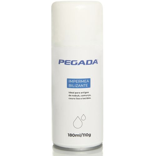 IMPERMEABILIZANTE PEGADA PARA ARTIGOS DE COURO - 180ML