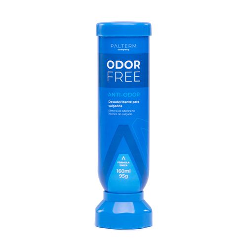 DESODORIZANTE PARA CALÇADOS ODOR FREE