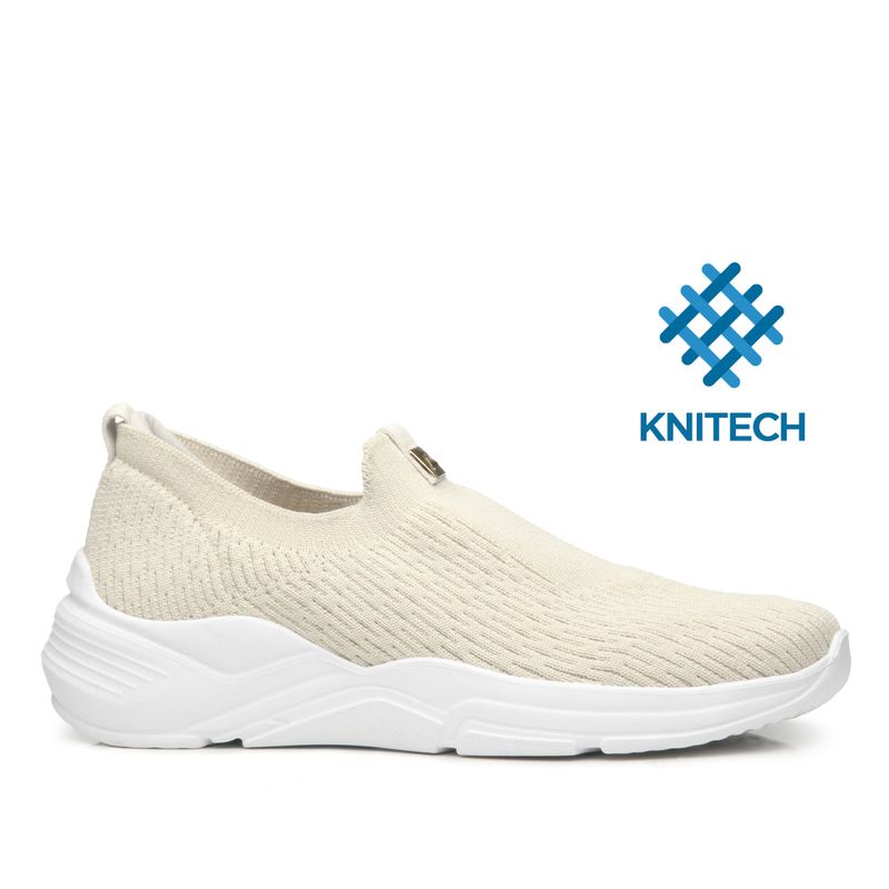 Tenis-Pegada-Feminino-em-Tecido-Bege-218833-01--1-