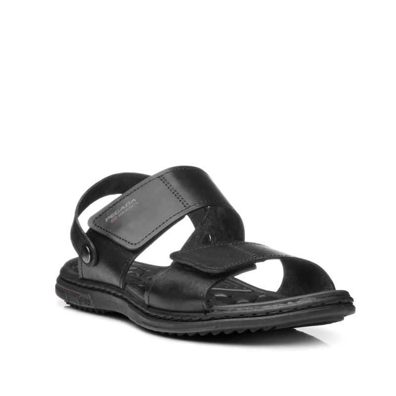 Sandalia-Pegada-Masculina-em-Couro-Preto-133303-03--3-