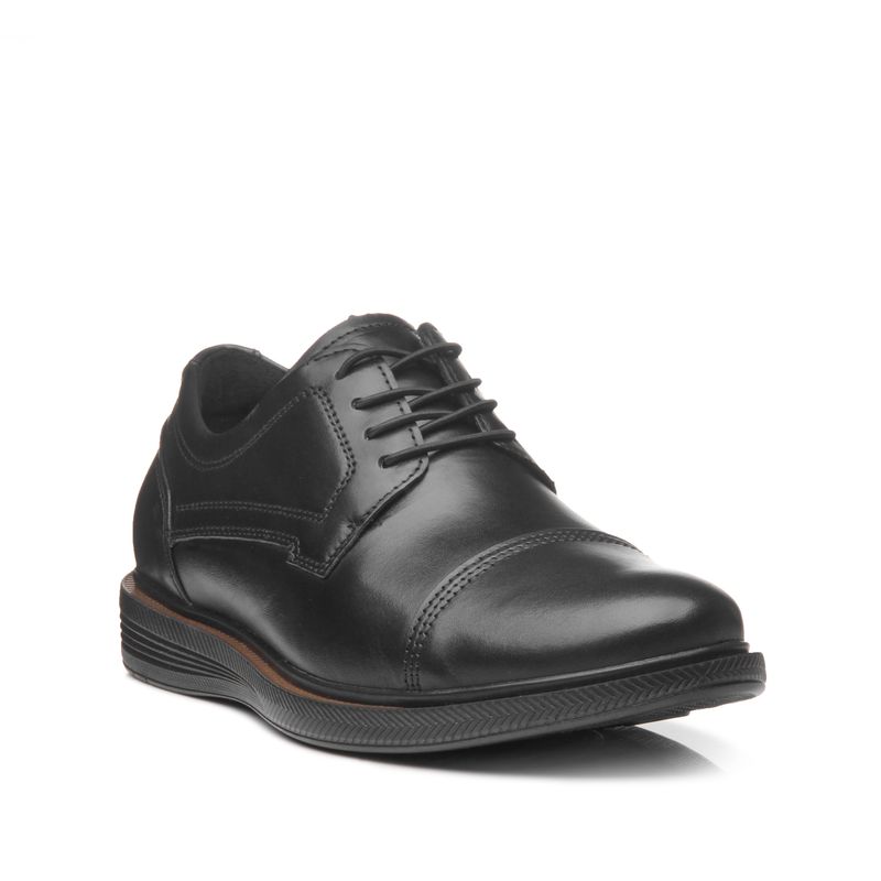 Sapato-Casual-Pegada-Masculino-em-Couro-Preto-126108-02--3-