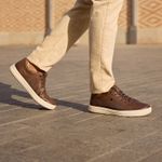 Tenis-Casual-Pegada-Masculino-em-Couro-Tabaco-111501-03--2-
