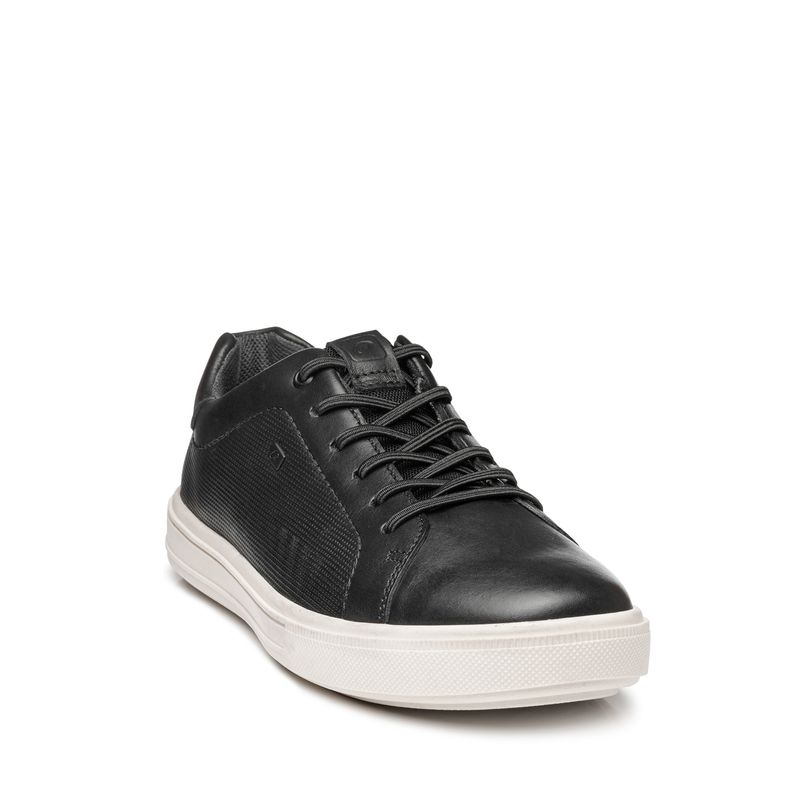 Tenis-Casual-Pegada-Masculino-em-Couro-Preto-111501-06--3-