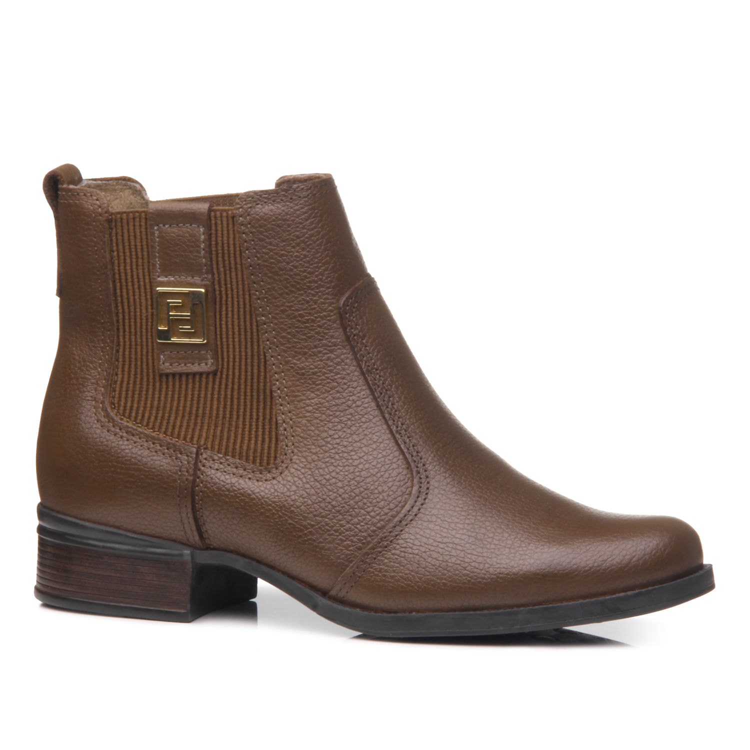 Botas femininas deals pegada