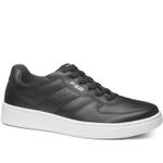 Tenis-Casual-Pegada-Masculino-em-Microfibra-Preto-171902-03--1-