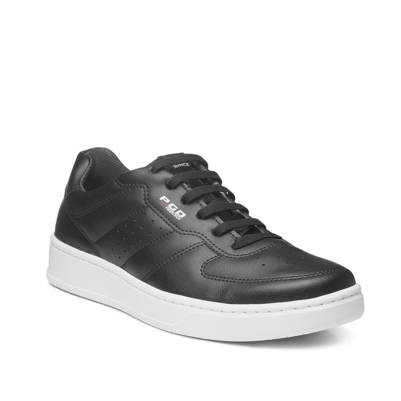 Tenis-Casual-Pegada-Masculino-em-Microfibra-Preto-171902-03--3-