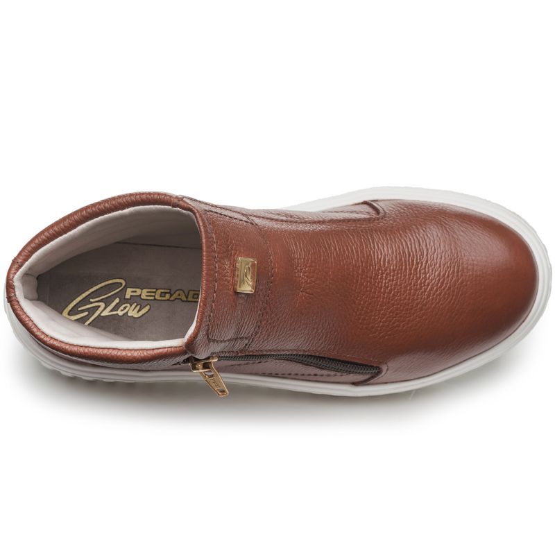 Tenis-Pegada-Feminino-em-Couro-Terracota-212107-03--7-