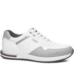 Tenis-Casual-Pegada-Masculino-em-Microfibra-Branco-171606-01--1-