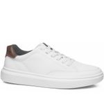Tenis-Casual-Pegada-Masculino-em-Microfibra-Branco-172103-01--1-