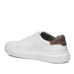 Tenis-Casual-Pegada-Masculino-em-Microfibra-Branco-172103-01--3-