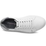 Tenis-Casual-Pegada-Masculino-em-Couro-Branco-111901-02--6-