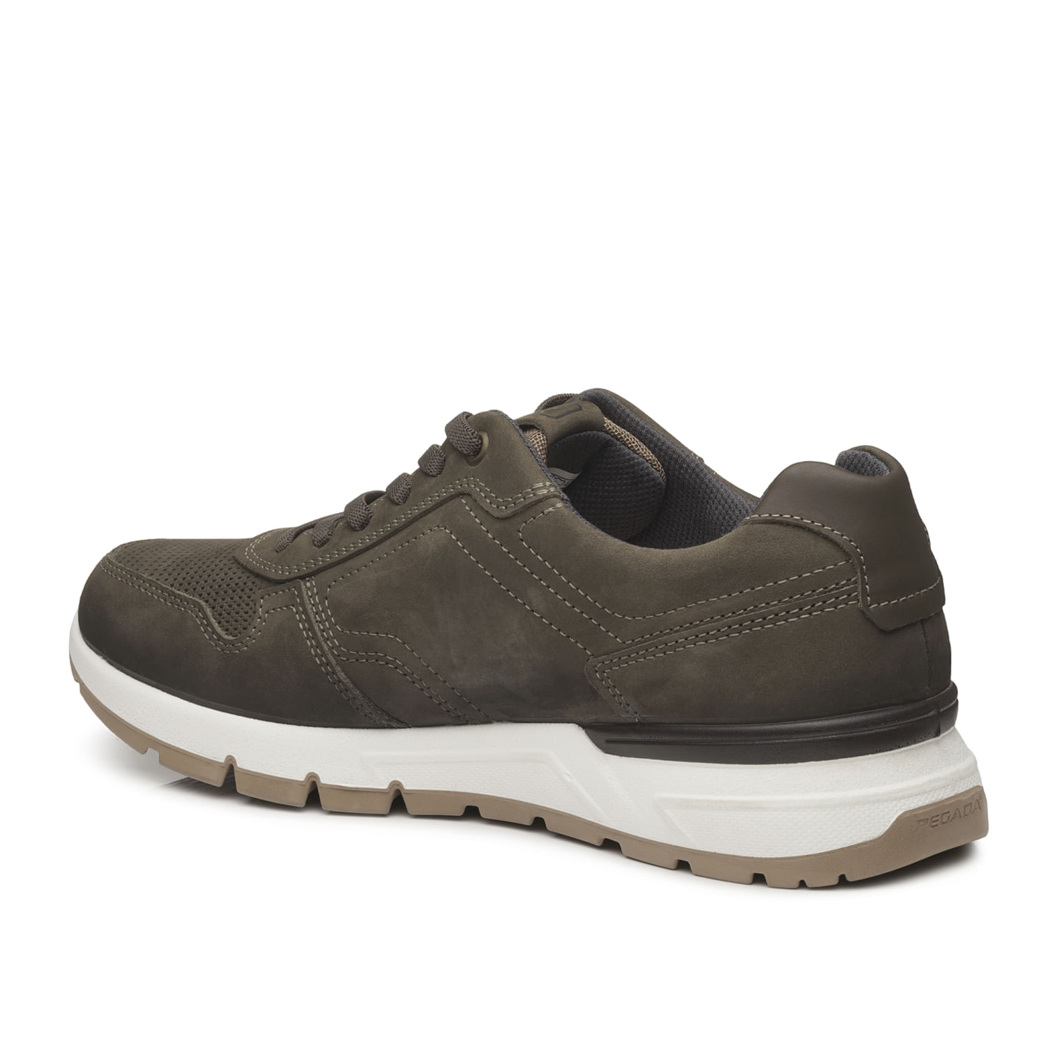 Hotel Kalinga Sneakers Sukie Geox Tênis Casual Pegada