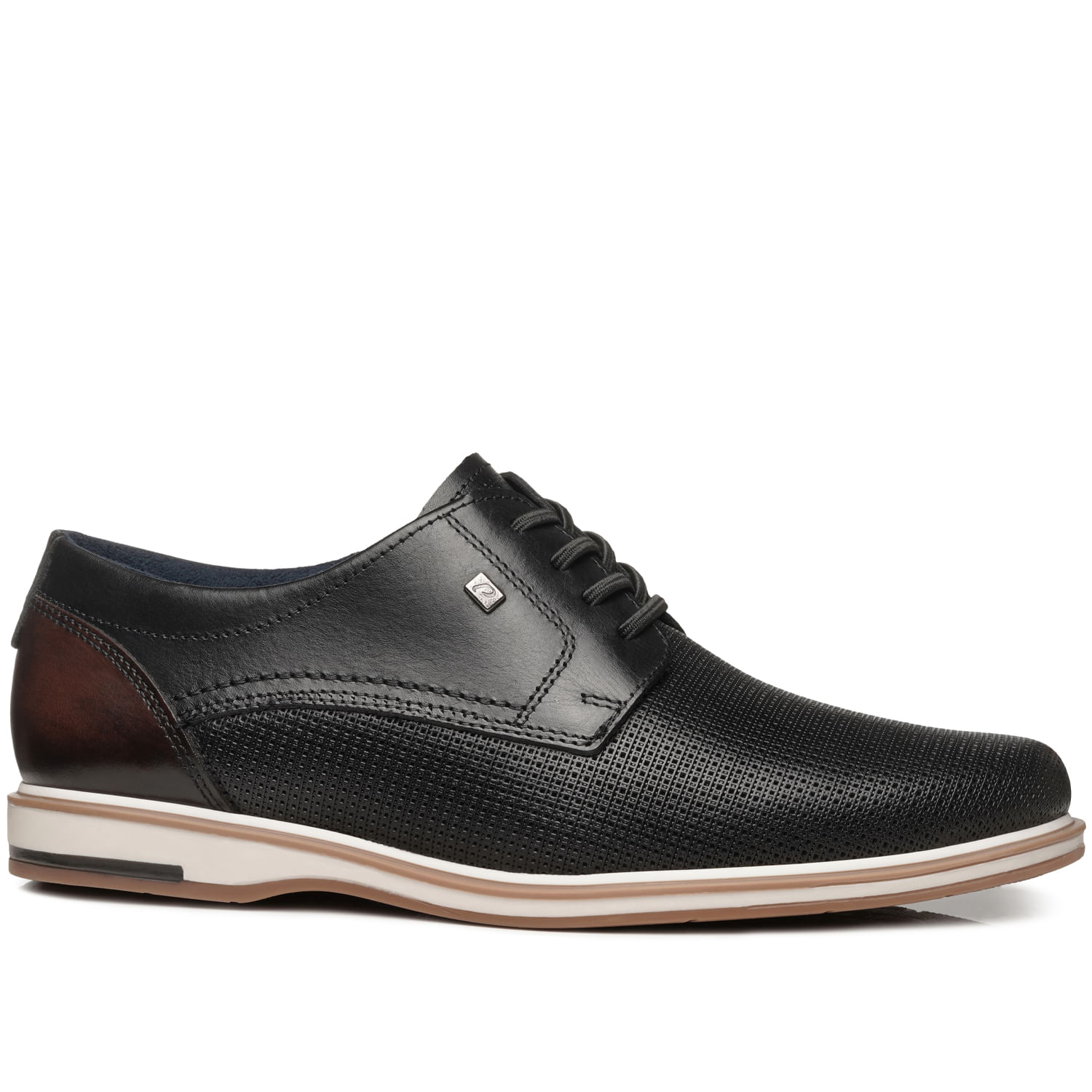 Pegada: conforto e estilo em calçados masculinos e femininos