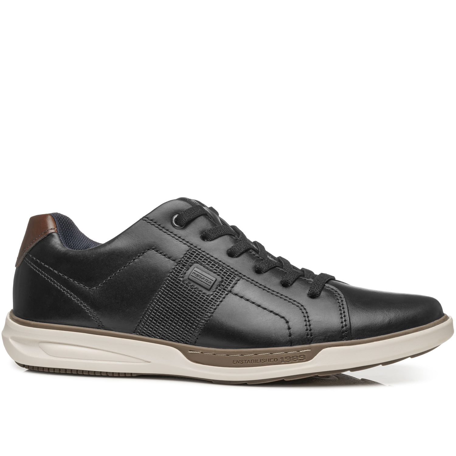 Sapatenis Pegada Masculino Sapatenis Masculino Por 99 Sapatênis