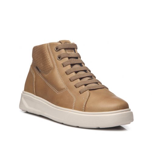 Tênis Casual Pegada Masculino em Couro Ipe 110922-07