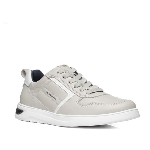 Tênis Casual Pegada Masculino em Couro Cloud 112401-03