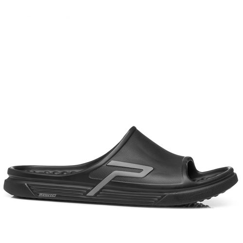 Chinelo Pegada Masculino em EVA Preto 161201-03