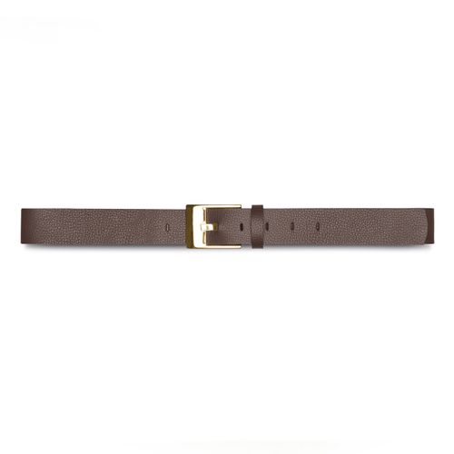 Cinto Casual Pegada Feminino em Couro Pinhão CI001206-13
