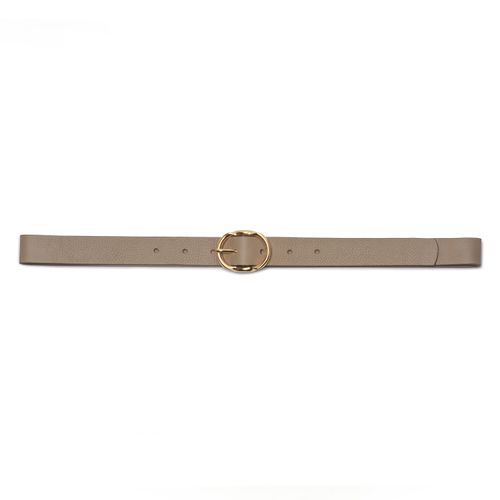 Cinto Casual Pegada Feminino em Couro Castor CI001212-05