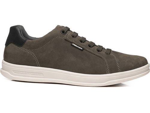 Sapatenis Pegada Masculino em Couro Dune 113602-10
