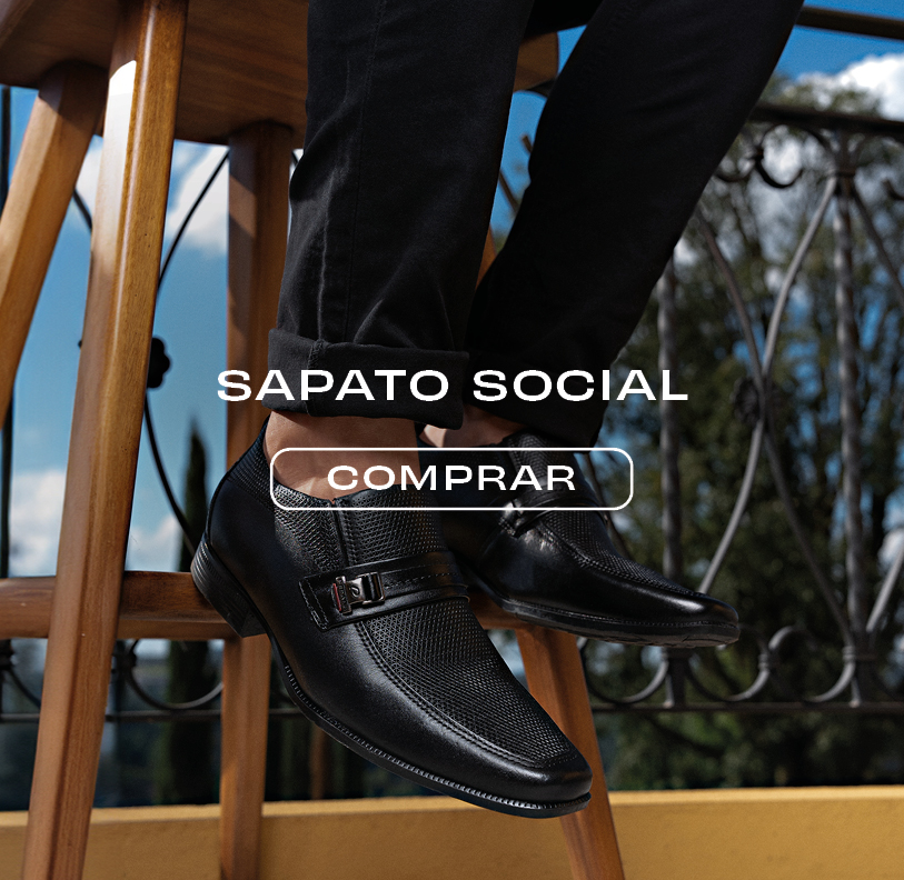 Sapato Social