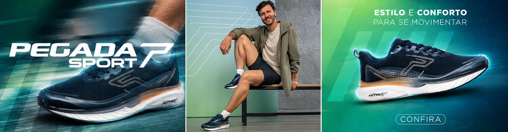 Pegada Sport